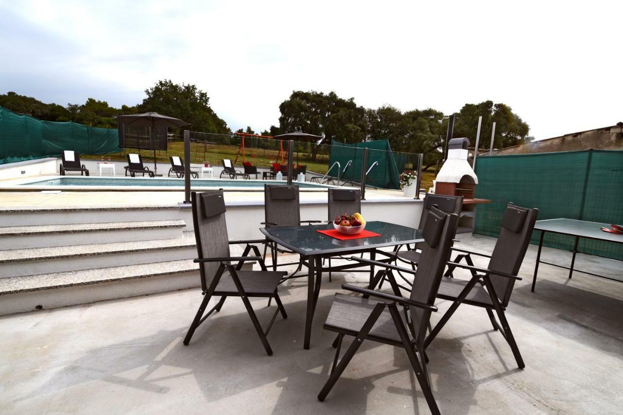 Luna - Beautiful, Modern And Luxurious Pula