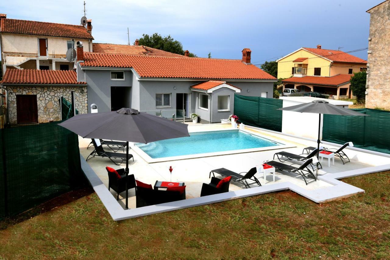 Luna - Beautiful, Modern And Luxurious * Pula