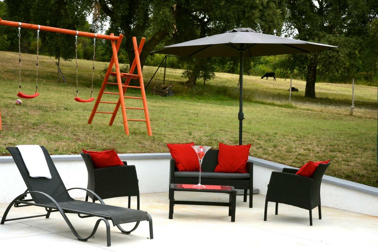 Luna - Beautiful, Modern And Luxurious Villa Pula