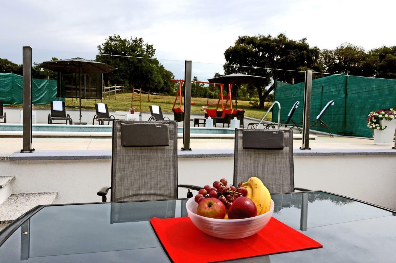 Luna - Beautiful, Modern And Luxurious Villa *